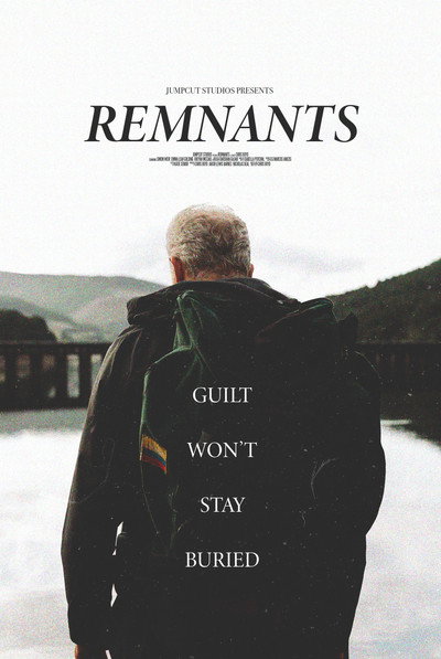 Póster de Remnants