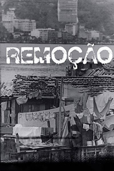 Póster de Remoção