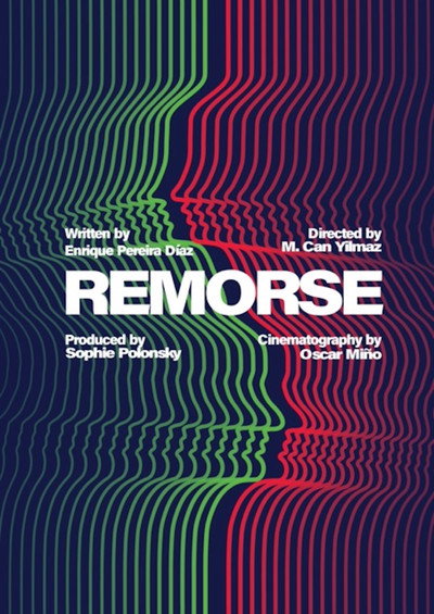 Póster de Remorse