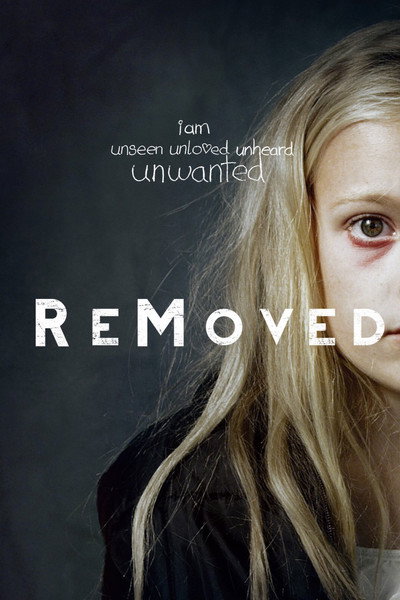 Póster de ReMoved