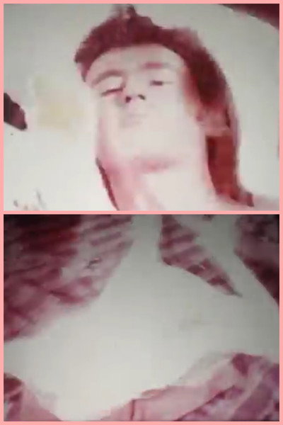 Póster de Removed