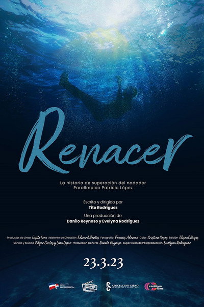Póster de Renacer