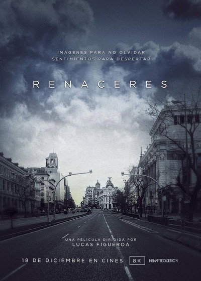 Póster de Renaceres