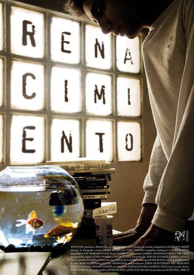 Póster de Renacimiento