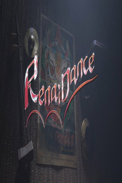 Póster de RenaiDance