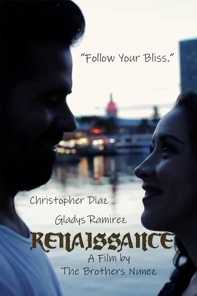 Póster de Renaissance