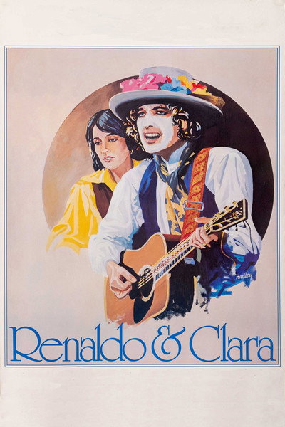 Póster de Renaldo y Clara