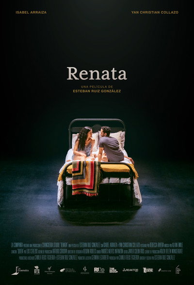 Póster de Renata