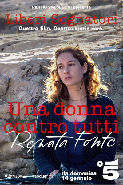 Póster de Renata Fonte