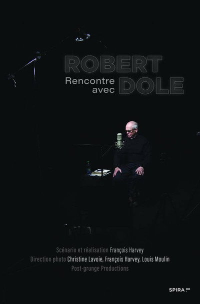 Póster de Rencontre avec Robert Dole