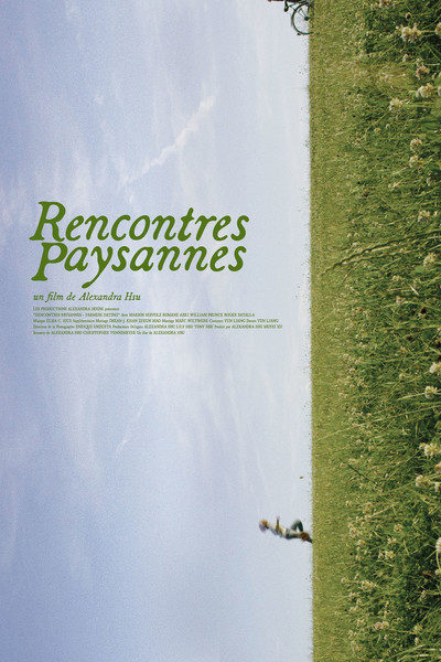 Póster de Rencontres Paysannes: Farmers Dating