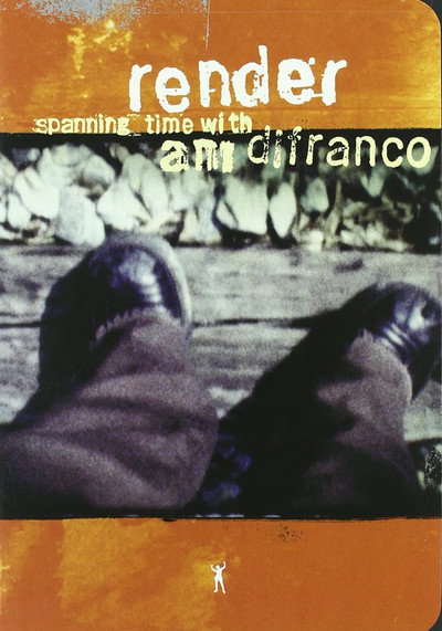 Póster de Render: Spanning Time with Ani DiFranco