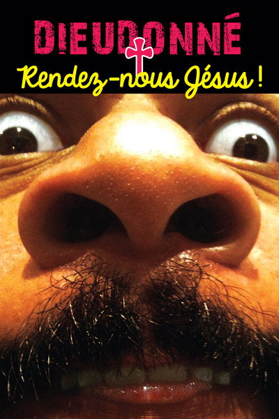 Póster de Rendez-nous Jésus