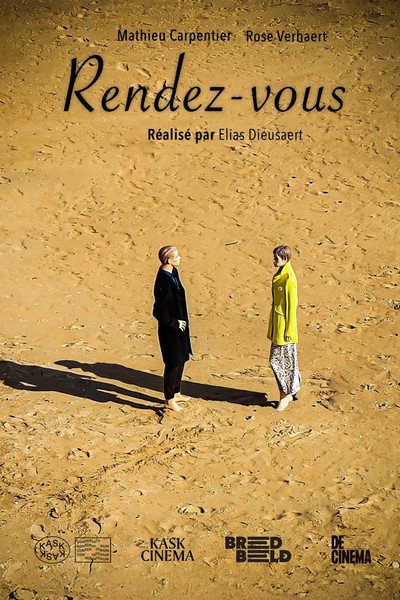 Póster de Rendez-vous