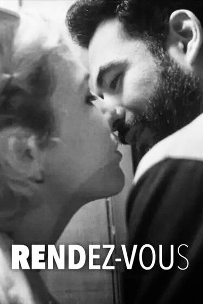 Póster de Rendez-vous