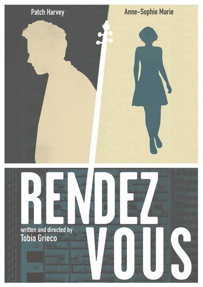 Póster de Rendezvous