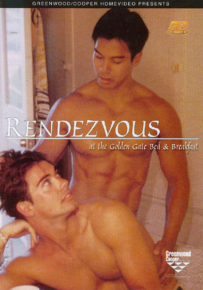 Póster de Rendezvous at the Golden Gate Bed & Breakfast