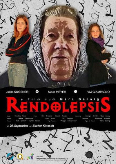 Póster de Rendolepsis