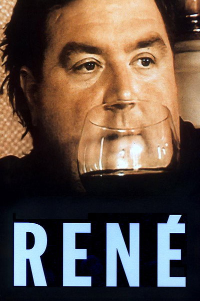 Póster de René
