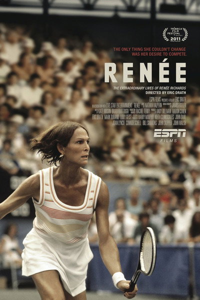 Póster de Renée