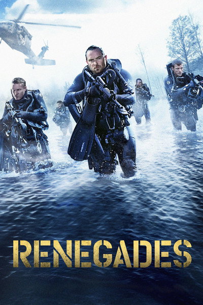 Renegados