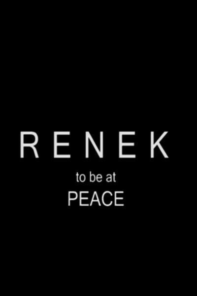 Póster de Renek