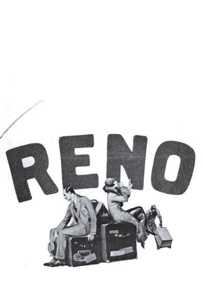 Póster de Reno