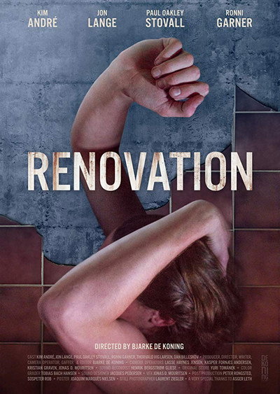 Póster de Renovation