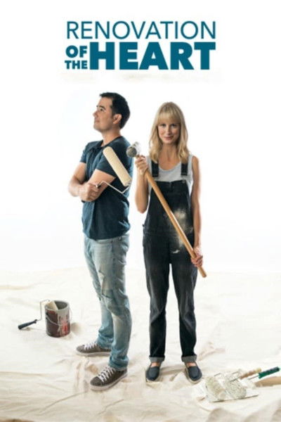 Póster de Renovation of the Heart/It's a Fixer Upper