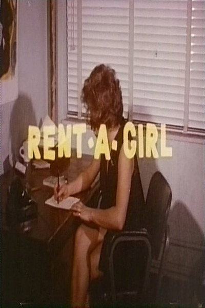 Póster de Rent a Girl