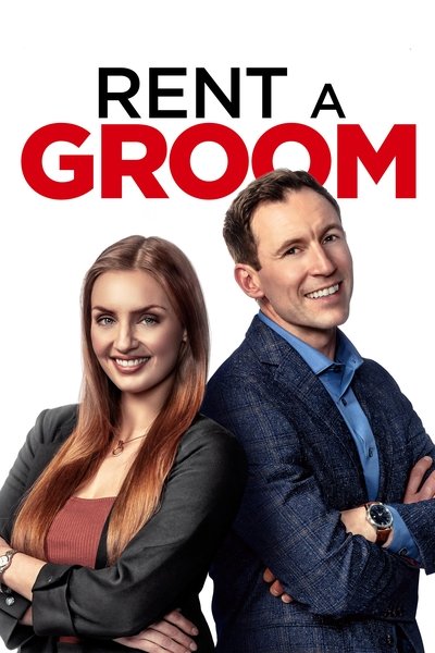 Póster de Rent-a-Groom