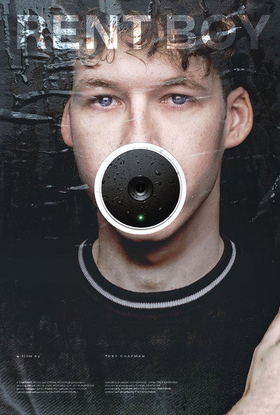 Póster de Rent Boy