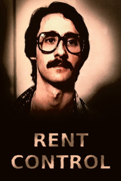 Póster de Rent Control