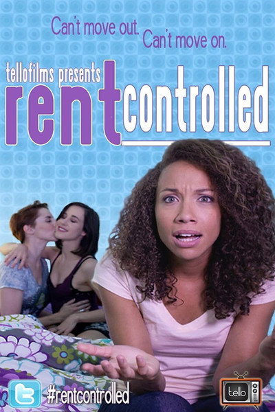 Póster de Rent Controlled