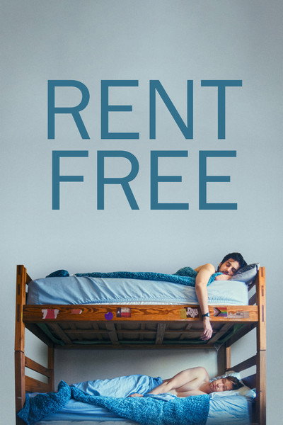 Póster de Rent Free