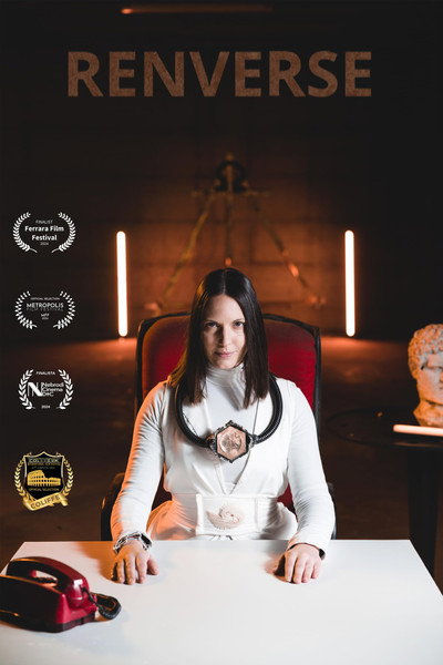 Póster de Renverse