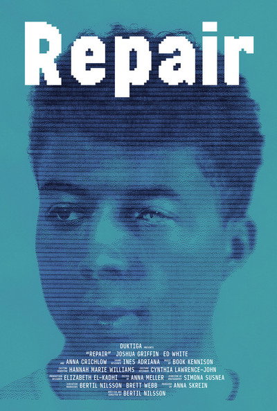 Póster de Repair