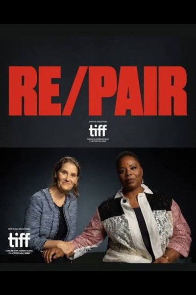 Póster de Re/Pair