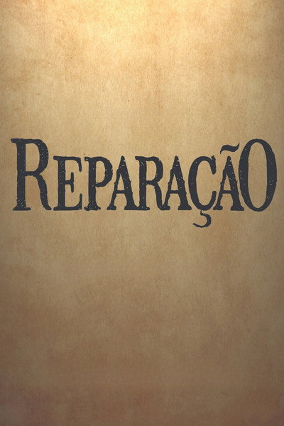 Póster de Reparação