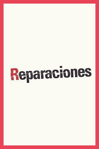 Póster de Reparaciones