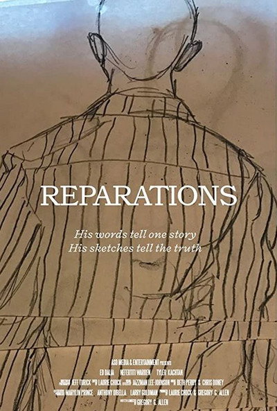 Póster de Reparations