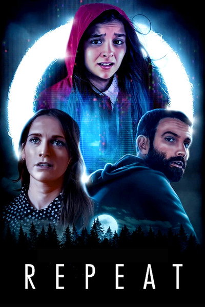 Póster de Repeat