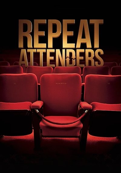 Póster de Repeat Attenders