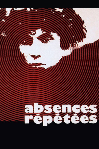 Póster de Repeated Absences