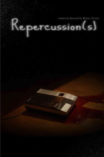 Póster de Repercussion(s)