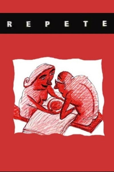 Póster de Repete