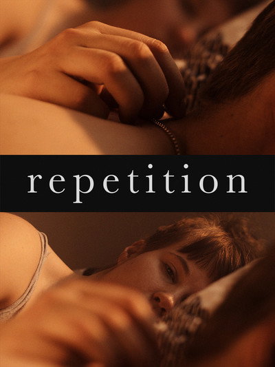 Póster de Repetition