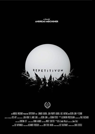 Póster de Repetitivum