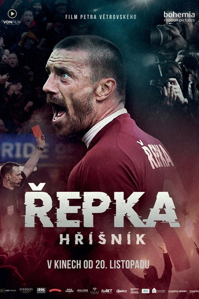 Póster de Repka: Hrisnik