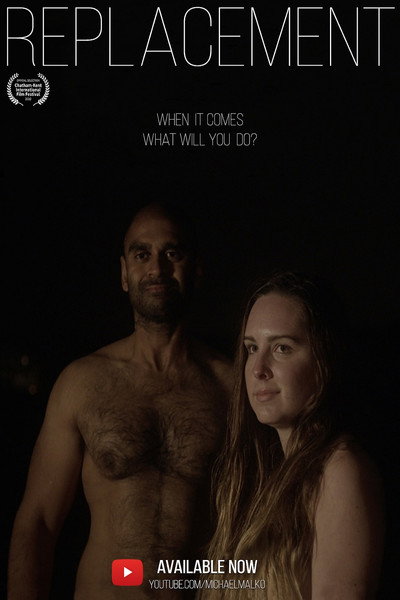 Póster de Replacement
